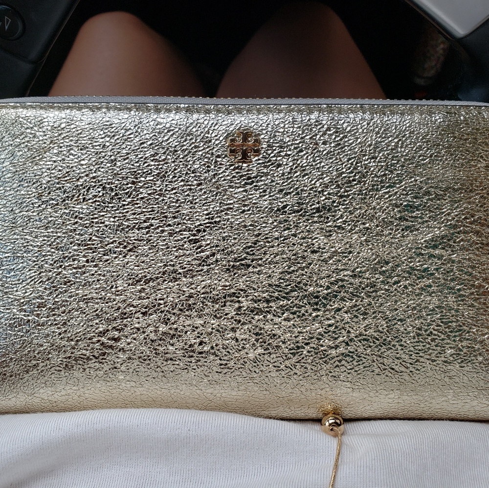 Wristlet